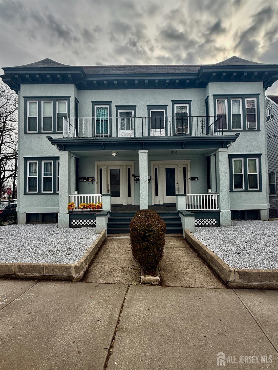 Photo 1 of 4 — 97 Lewis Street 99, Perth Amboy, NJ 08861