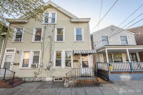 Homes For Sale - 811 Anderson Street<br/> Trenton, NJ 08611
