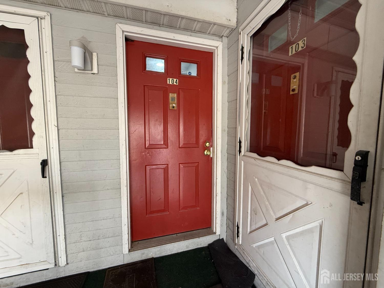 104 Morgan Place, East Brunswick, New Jersey image 20