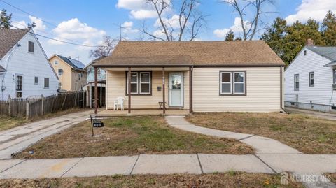 Homes For Sale - 299 Howard Street<br/> New Brunswick, NJ 08901