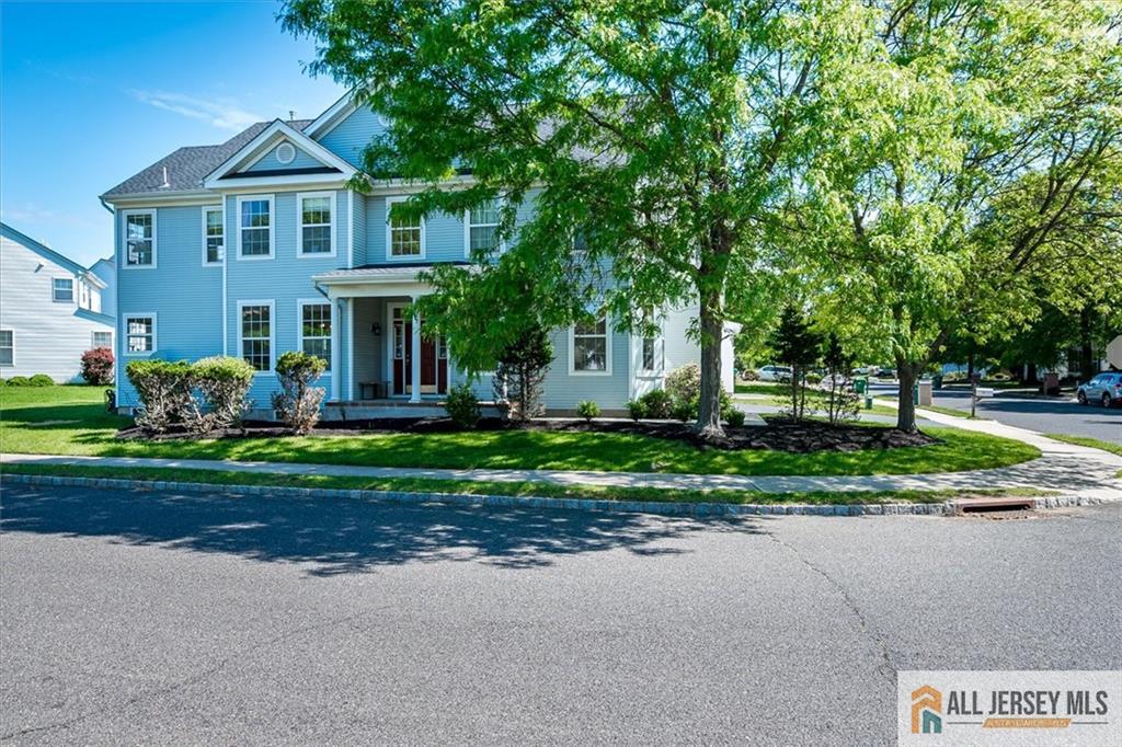 31 Orchid Drive, Plainsboro, New Jersey image 3