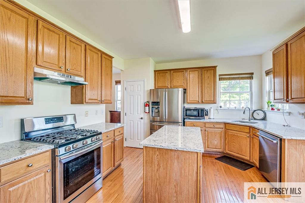 31 Orchid Drive, Plainsboro, New Jersey image 15