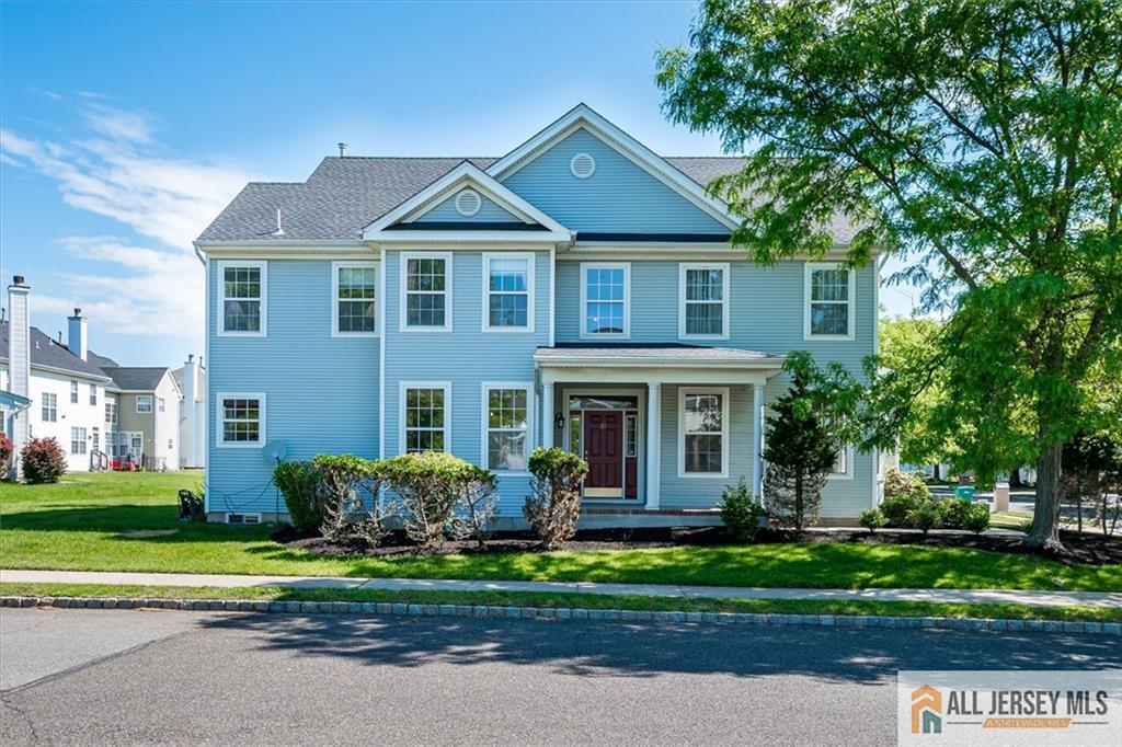31 Orchid Drive, Plainsboro, New Jersey image 2