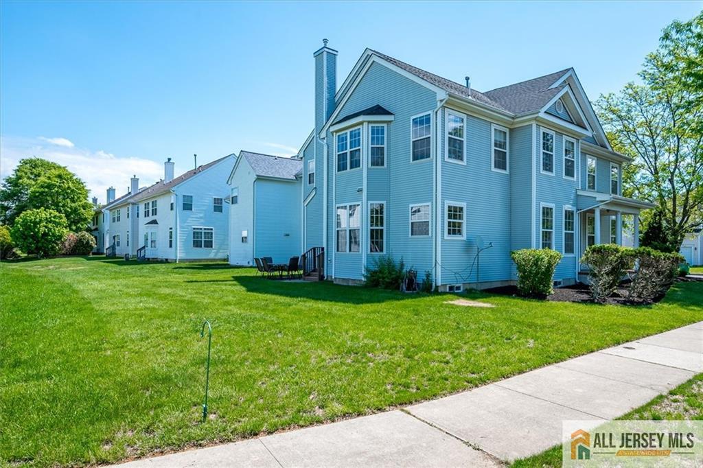 31 Orchid Drive, Plainsboro, New Jersey image 4