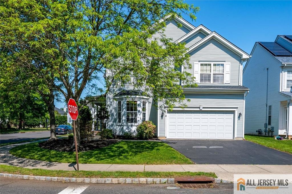 31 Orchid Drive, Plainsboro, New Jersey image 1