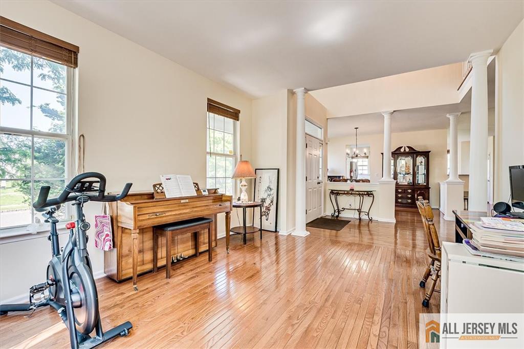 31 Orchid Drive, Plainsboro, New Jersey image 12