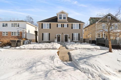 Apartment For Rent - 826 George Street #1STFL<br/> Plainfield, NJ 07062