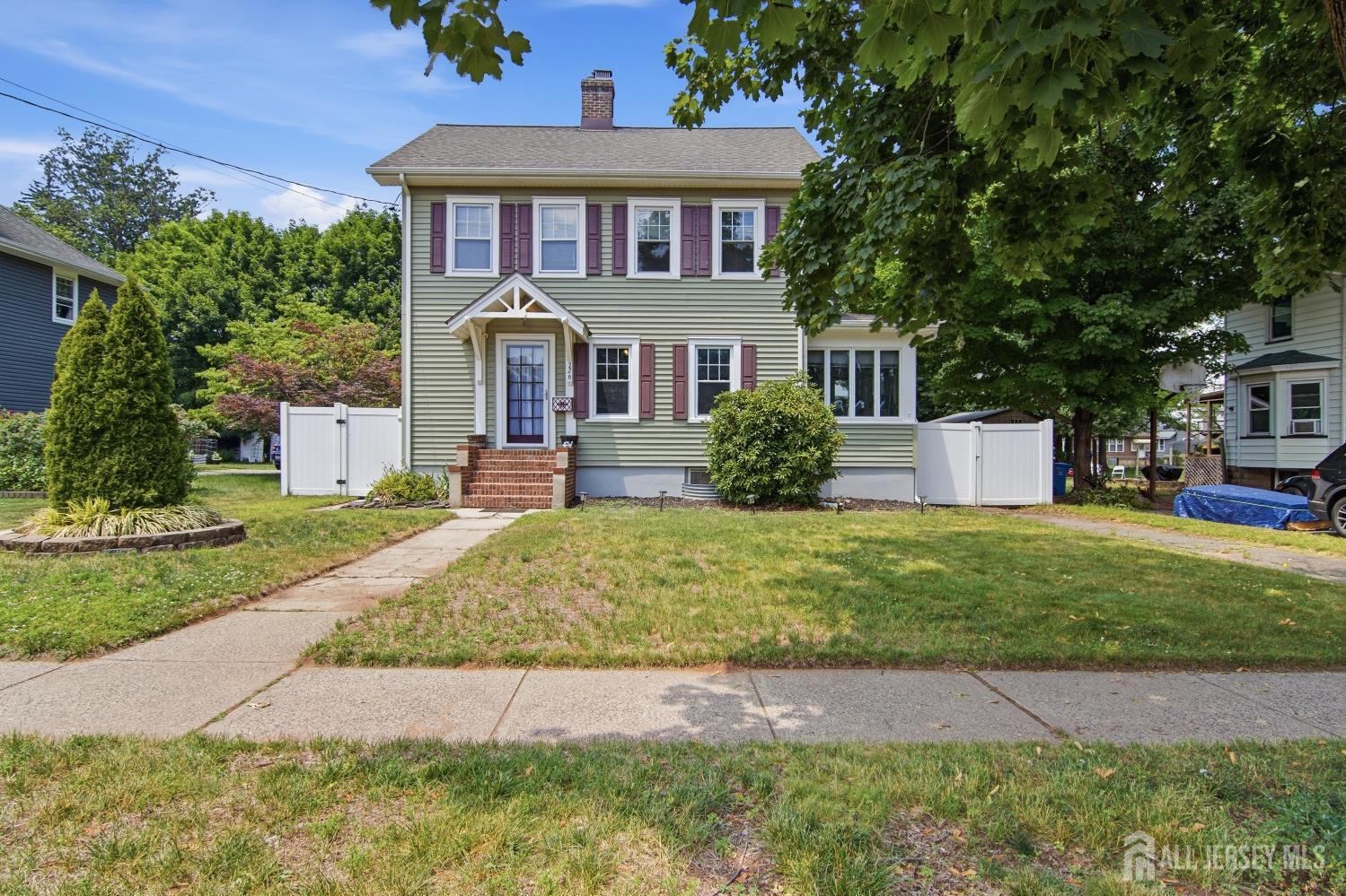 226 1st Street
