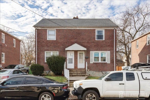 Homes For Sale - 184 Lawrence Street<br/> New Brunswick, NJ 08901