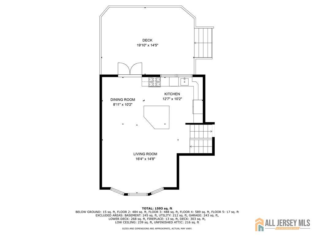 10 Lauri Lane, Middlesex, New Jersey image 35