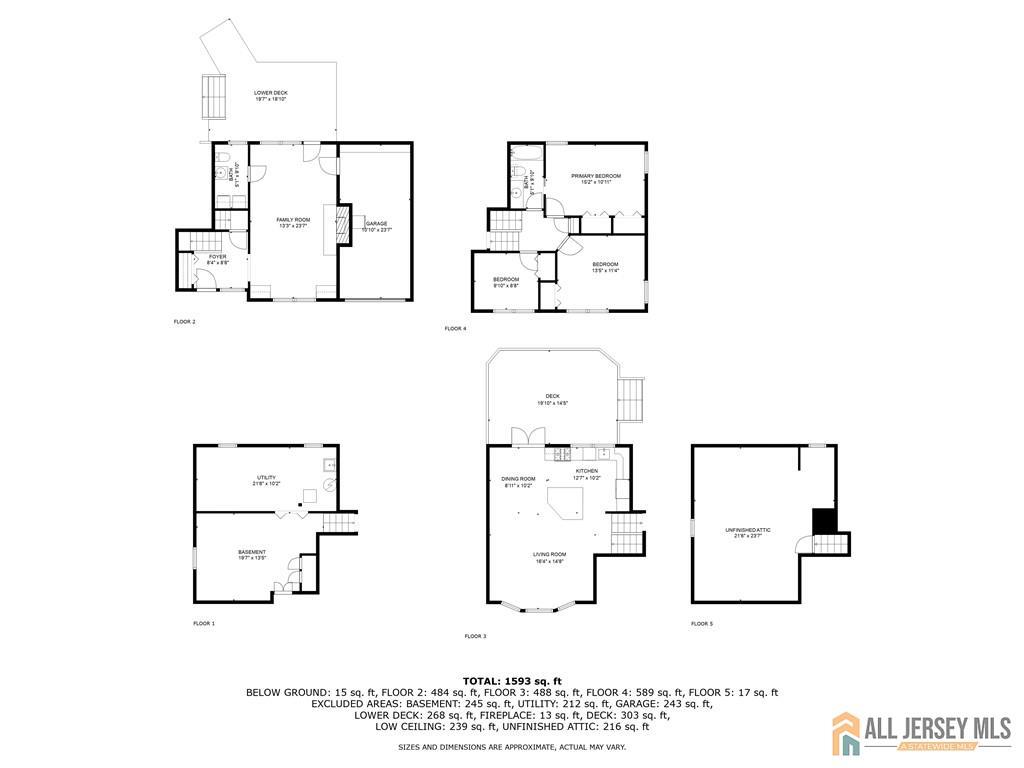 10 Lauri Lane, Middlesex, New Jersey image 38