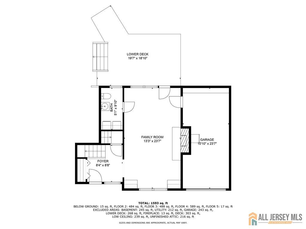 10 Lauri Lane, Middlesex, New Jersey image 34