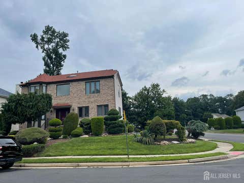 Homes For Sale - 216 Fletcher Street<br/> Edison, NJ 08820