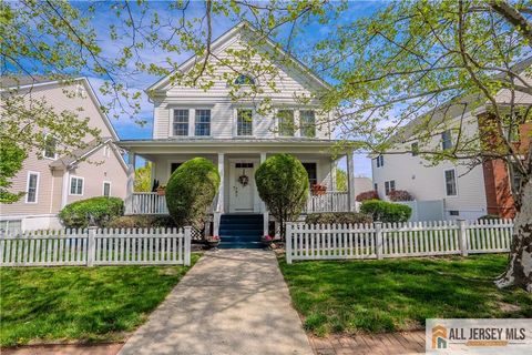 Condo For Sale - 427 Plainsboro Road<br/> Plainsboro, NJ 08536
