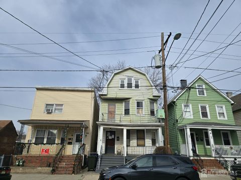 Multifamily For Sale - 267 Prospect Street<br/> Perth Amboy, NJ 08861