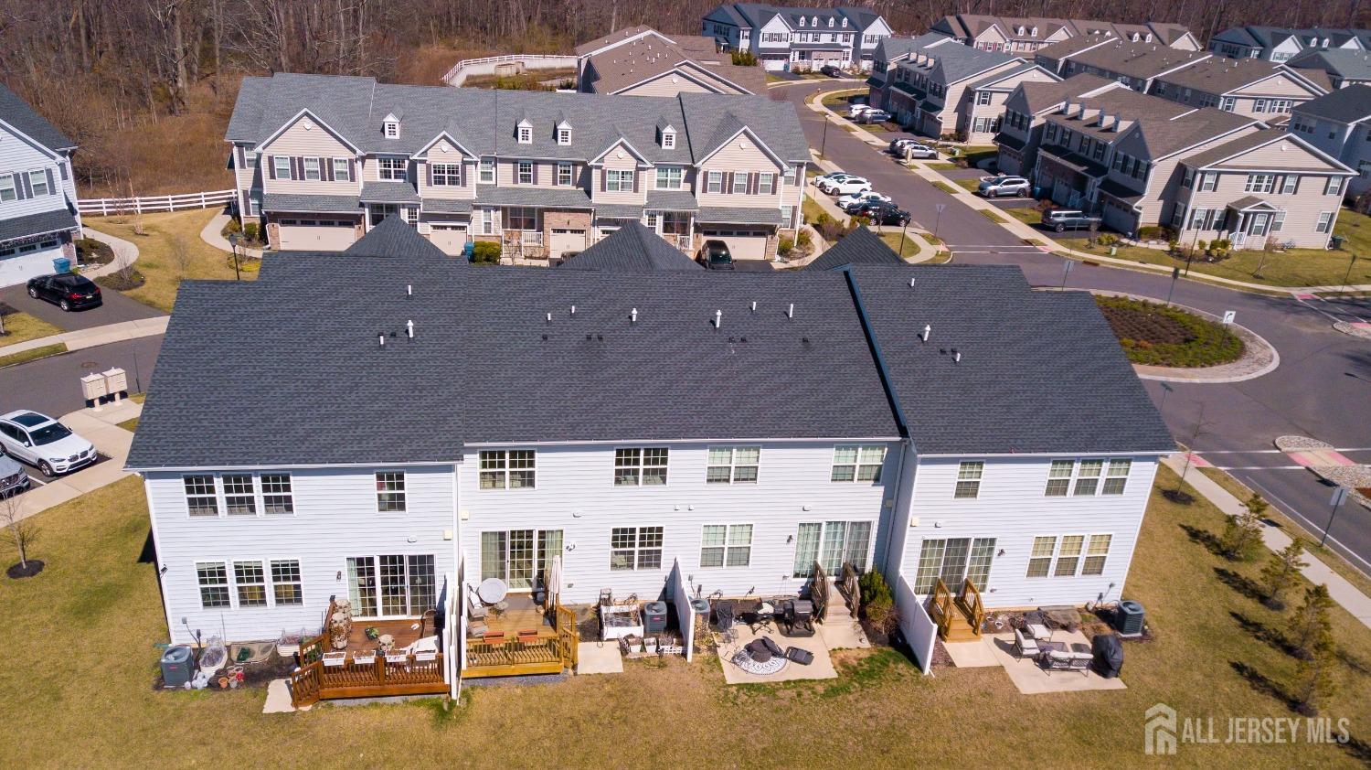 51 Begonia Lane, Monroe Township, New Jersey image 50