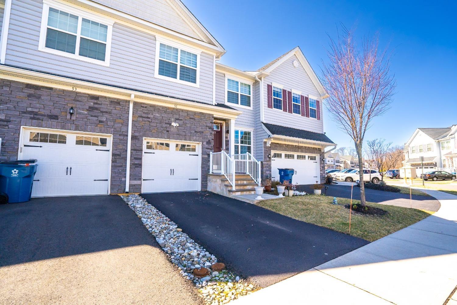51 Begonia Lane, Monroe Township, New Jersey image 8