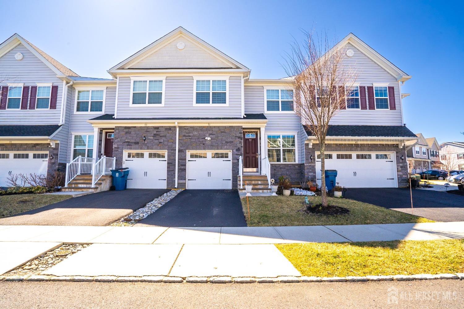 51 Begonia Lane, Monroe Township, New Jersey image 1