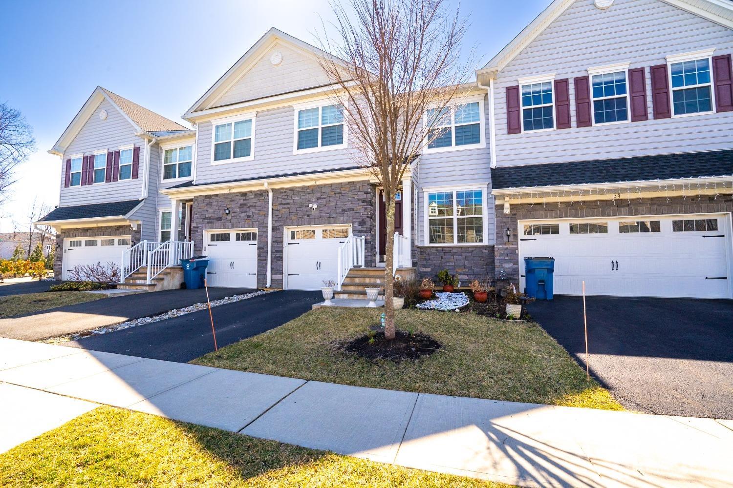 51 Begonia Lane, Monroe Township, New Jersey image 2