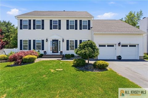 Homes For Sale - 23 Lark Drive<br/> Middlesex County, South River, NJ 08882