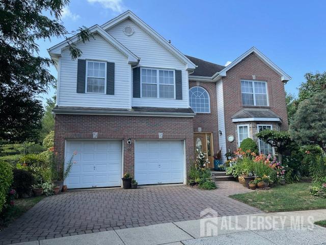 11 Pebble Beach Court, Monroe Township, New Jersey image 1