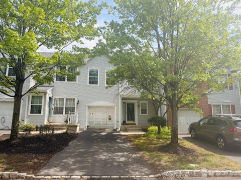 Condo For Sale - 272 Marcia Way<br/> Somerset County, Bridgewater, NJ 08807