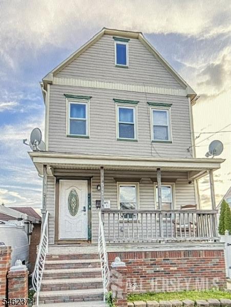 511 Harrison Place