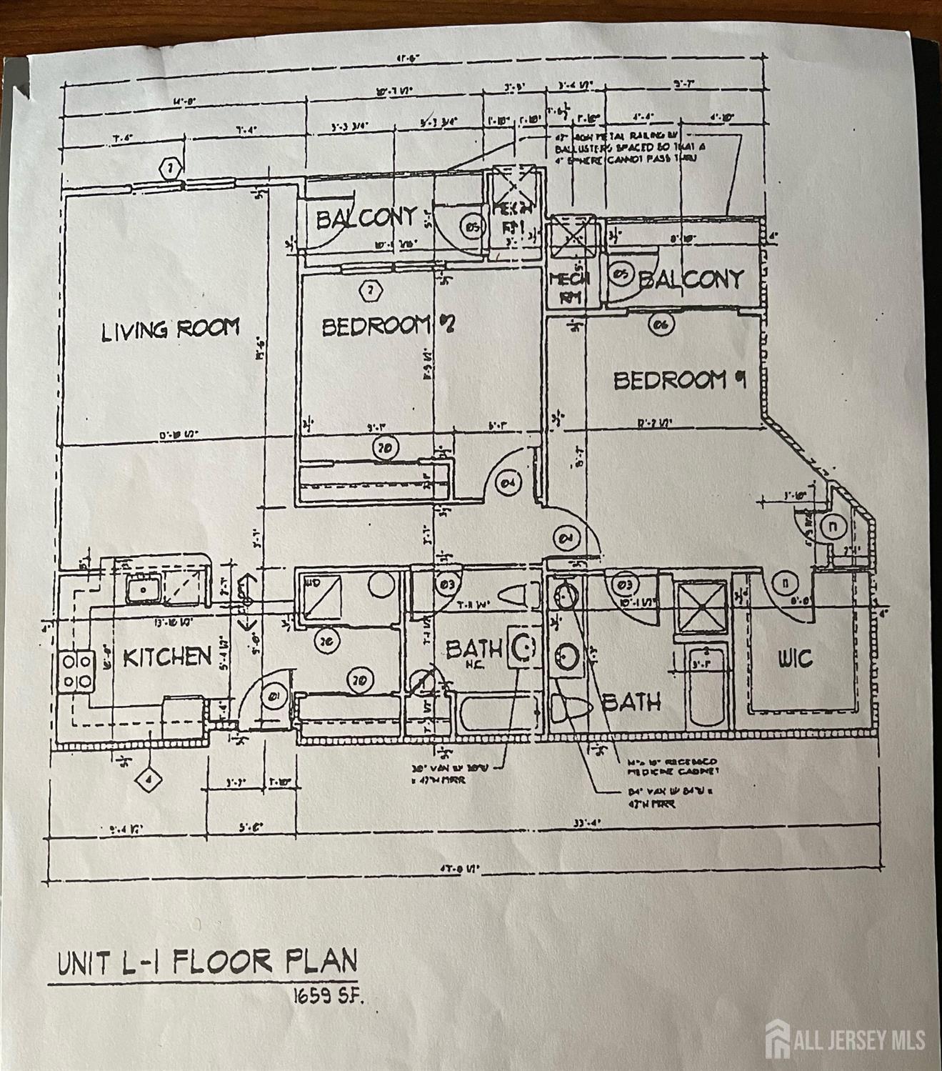 East Brunswick, New Jersey 08816, United States, 2 Bedrooms Bedrooms, ,2 BathroomsBathrooms,Residential,Coming Soon,177476