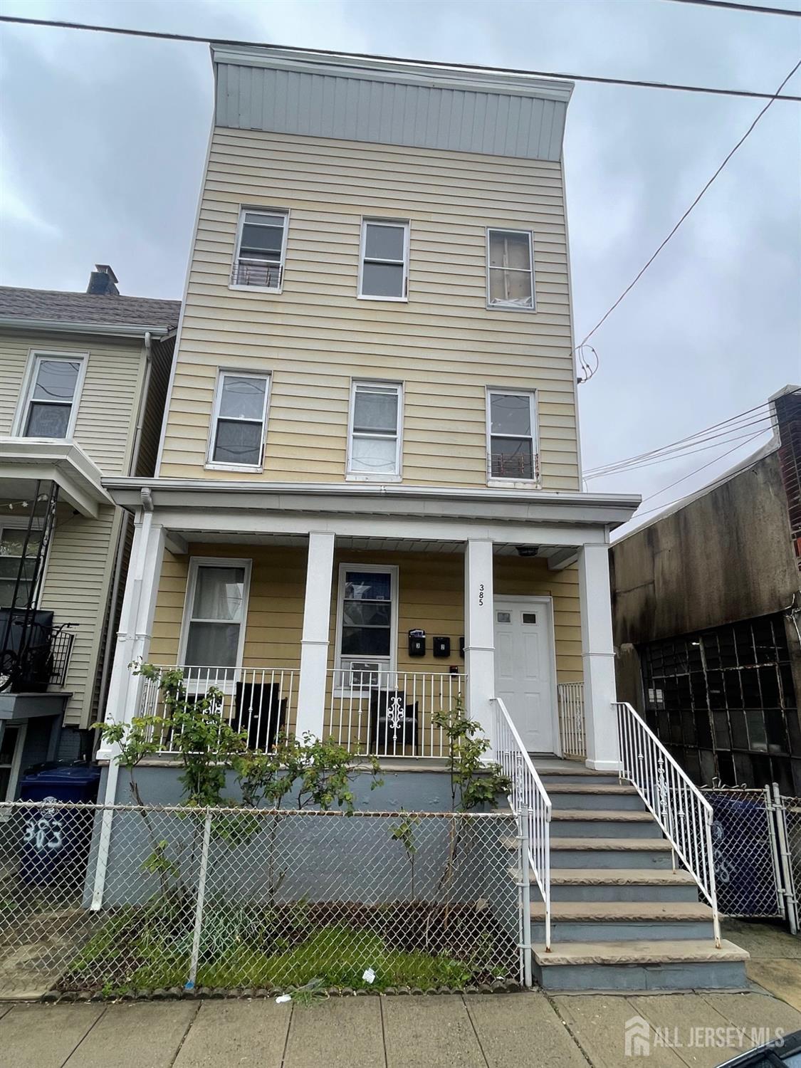 Photo 1 of 13 — 385 Washington Street, Perth Amboy, NJ 08861