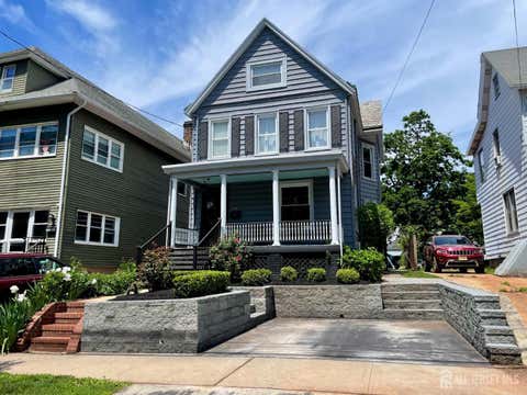 Homes For Rent - 323 Montgomery Street<br/> Highland Park, NJ 08904
