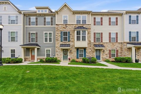 Condo For Sale - 706 Bayside Court<br/> Middlesex County, South Amboy, NJ 08879