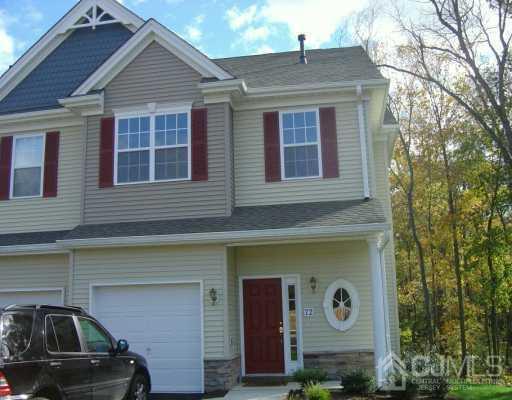 Photo 1 of 8 — 72 Oxford Court 72, Manalapan, NJ 07726