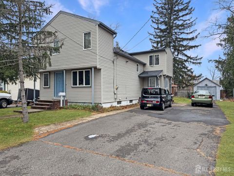 Homes For Sale - 83 Walnut Street<br/> Spotswood, NJ 08884