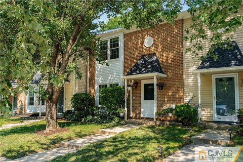 253 Palombi Court Unit 253, East Brunswick, NJ 08816 - MLS#: 2354771M