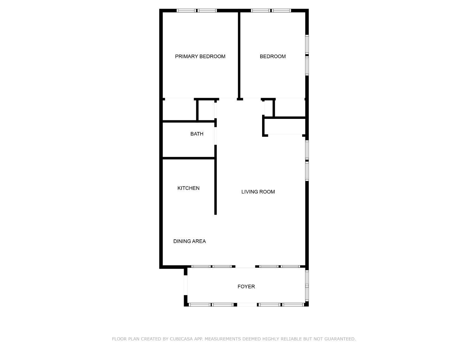 470 Thornbury Court #F, Lakewood, New Jersey image 2