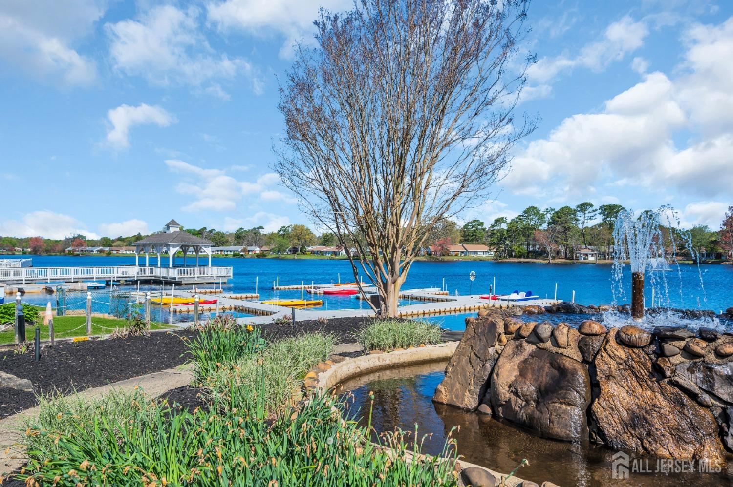 470 Thornbury Court #F, Lakewood, New Jersey image 36