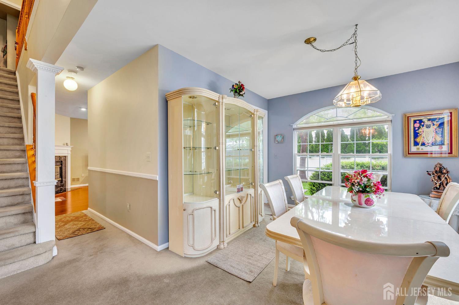 8 Raleigh Way, Franklin, New Jersey image 22