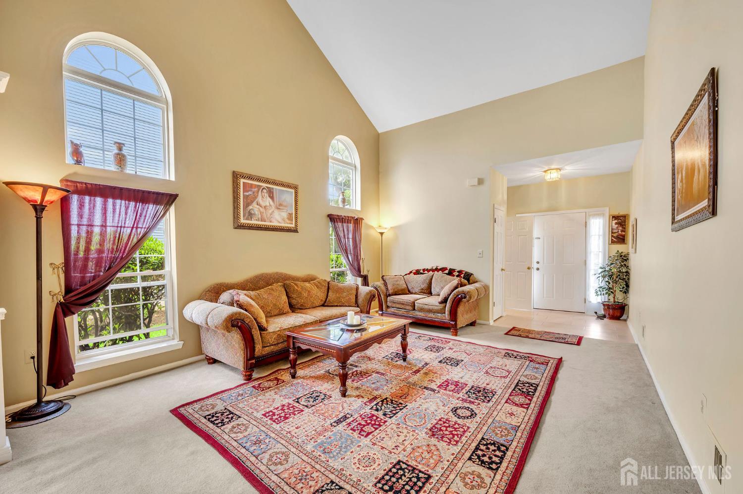 8 Raleigh Way, Franklin, New Jersey image 6