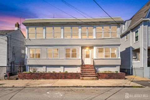 Multifamily For Sale - 361 Prospect Street<br/> Perth Amboy, NJ 08861