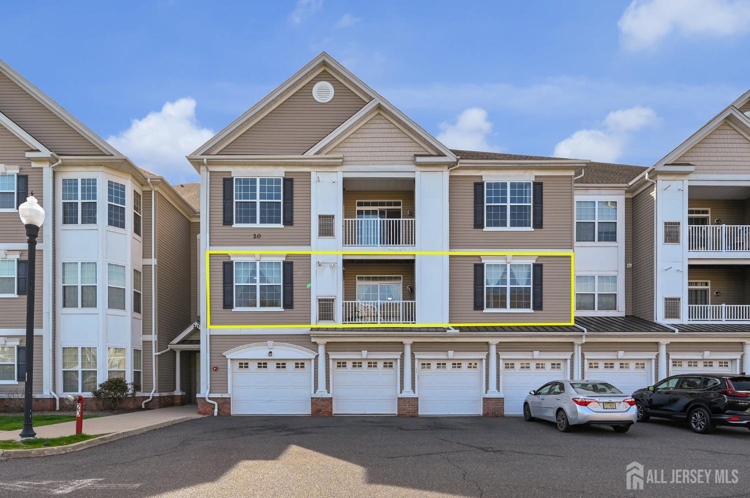 2022 Edward Stec Boulevard, Edison, New Jersey image 33