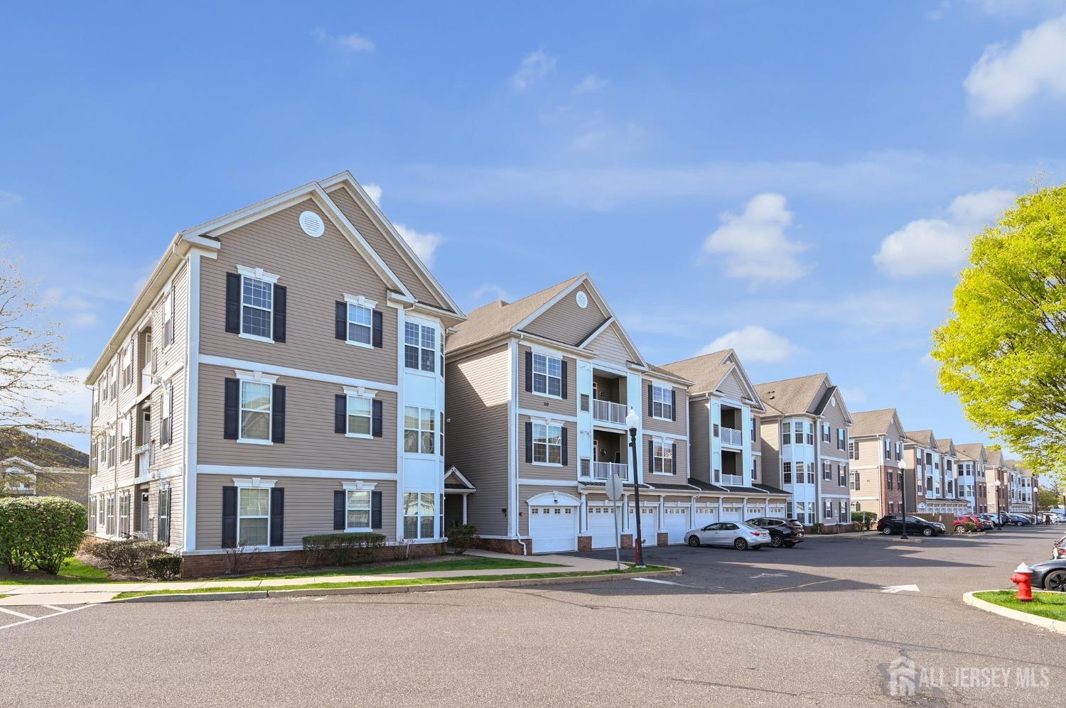 2022 Edward Stec Boulevard, Edison, New Jersey image 1