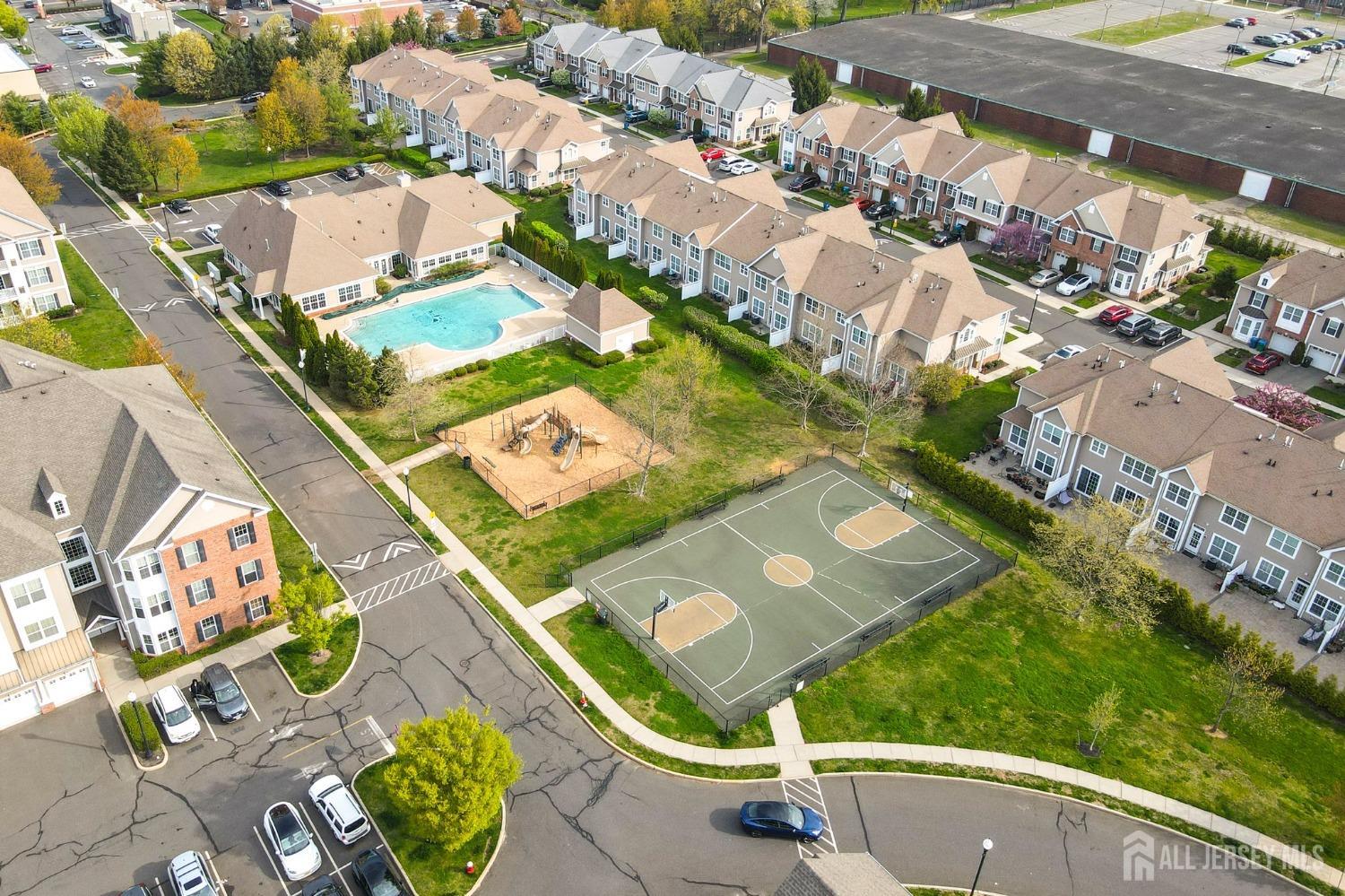 2022 Edward Stec Boulevard, Edison, New Jersey image 41