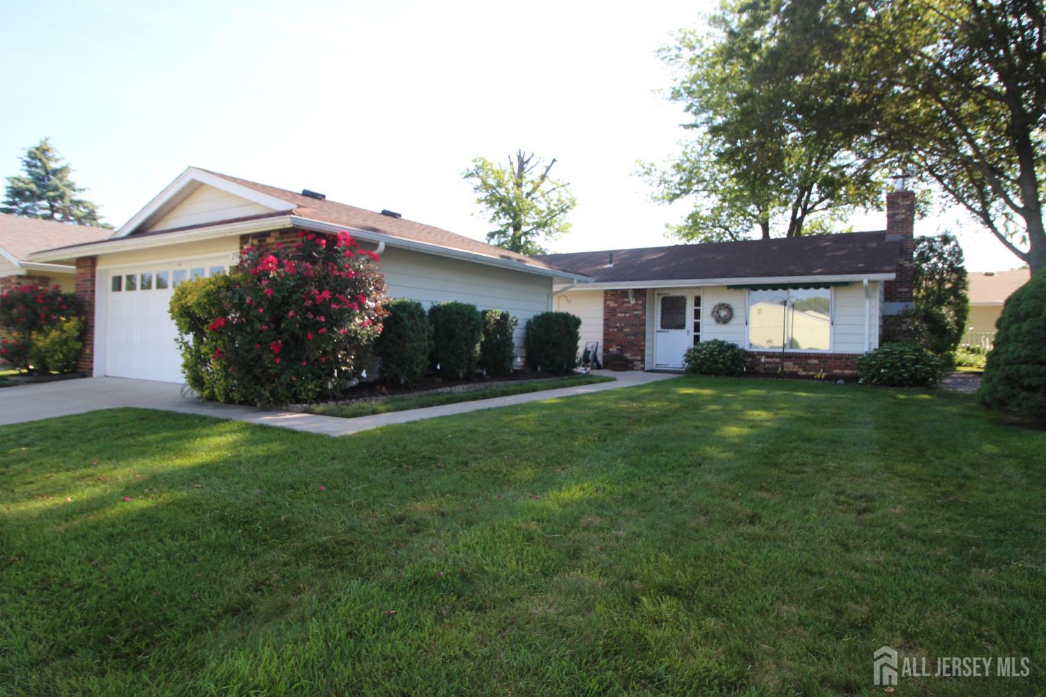 236-A Vernon Road, Monroe Township, New Jersey image 1