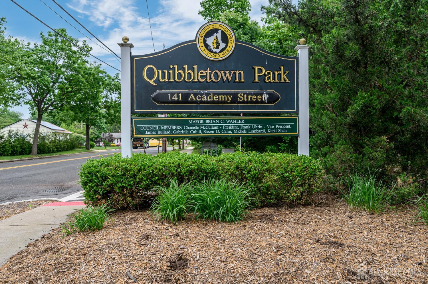 47 Brandywine Circle, Piscataway, New Jersey image 26