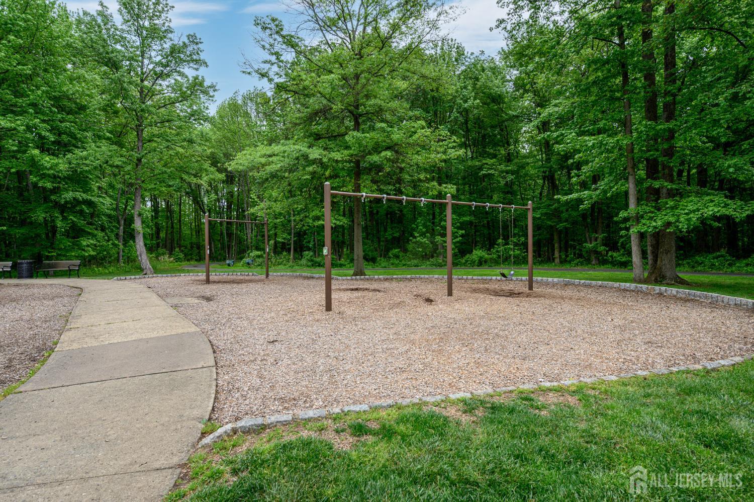 47 Brandywine Circle, Piscataway, New Jersey image 29