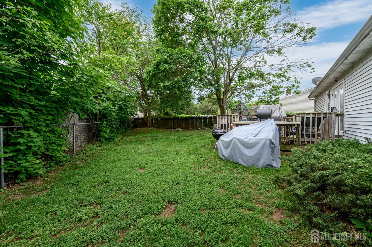 47 Brandywine Circle, Piscataway, New Jersey image 24