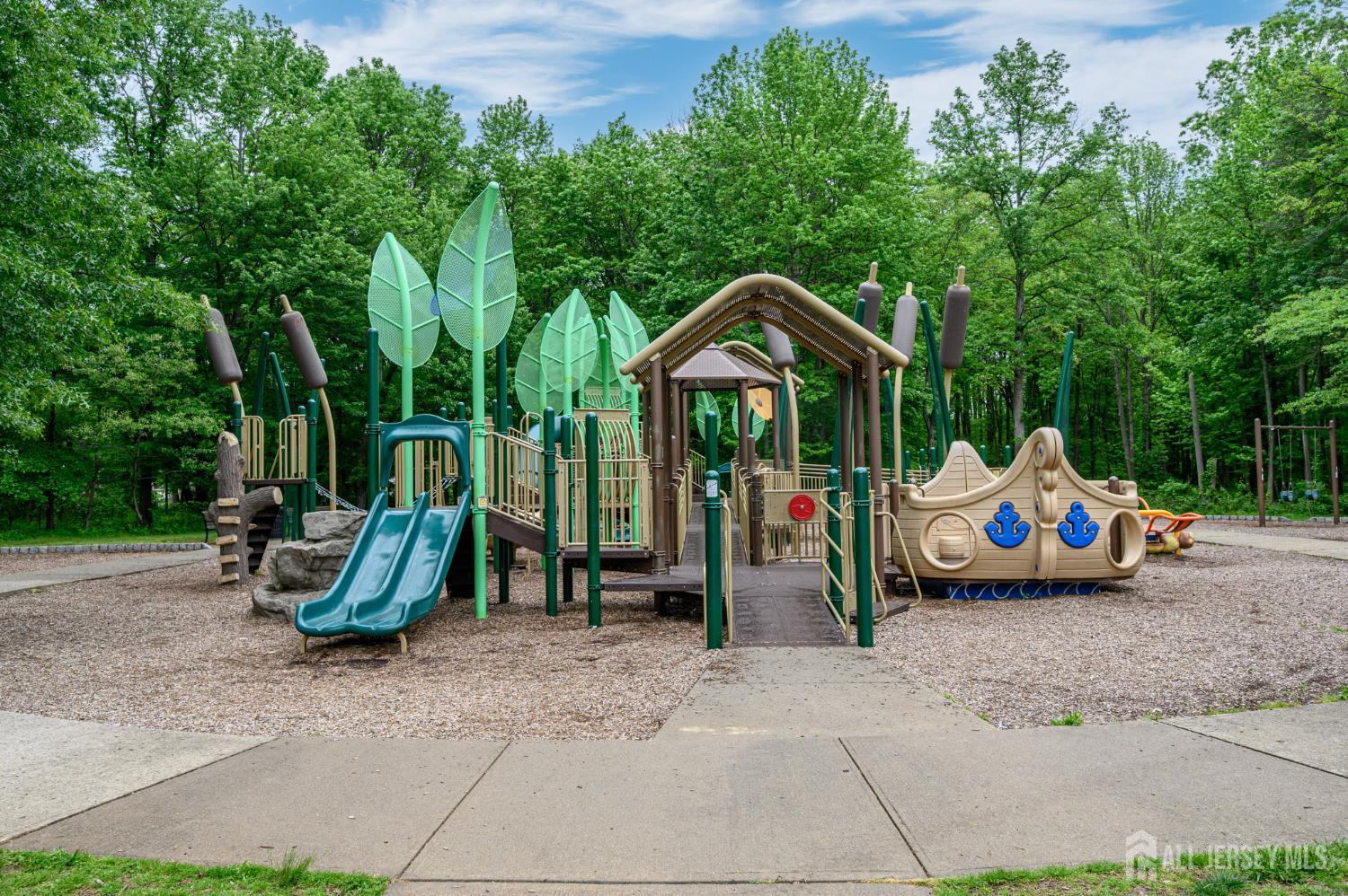 47 Brandywine Circle, Piscataway, New Jersey image 28