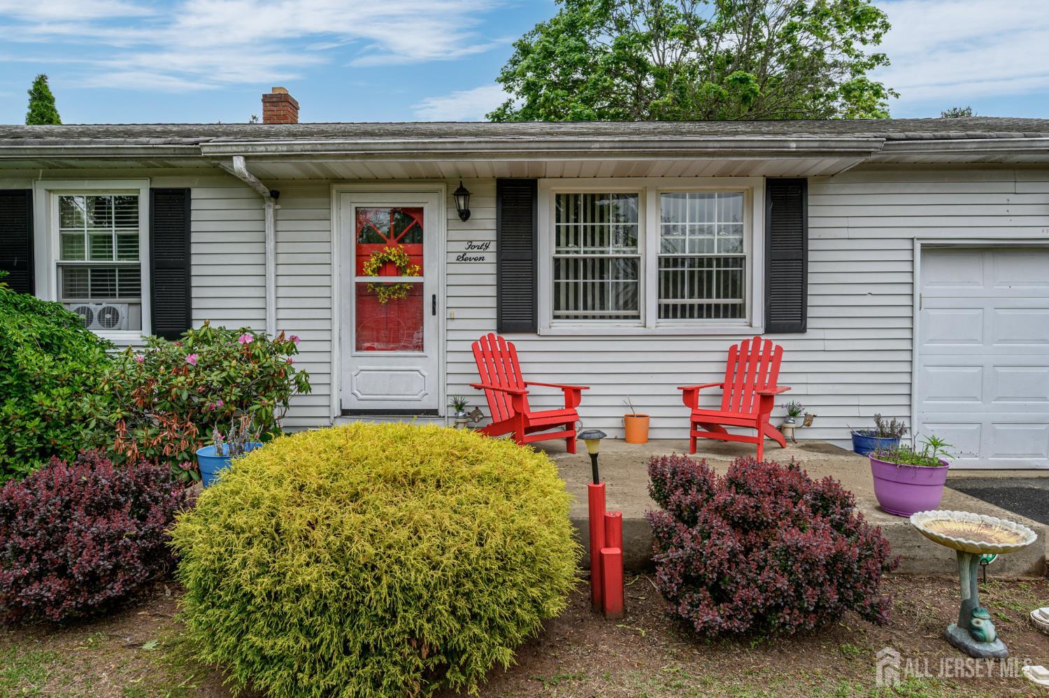 47 Brandywine Circle, Piscataway, New Jersey image 2