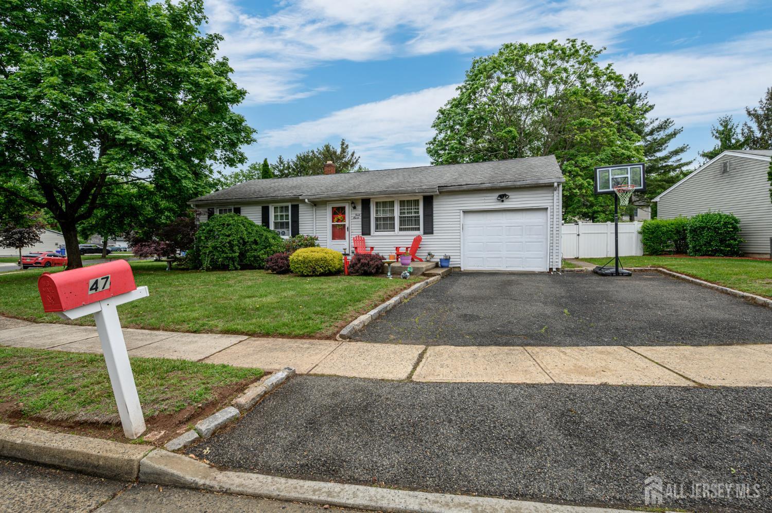 47 Brandywine Circle, Piscataway, New Jersey image 25