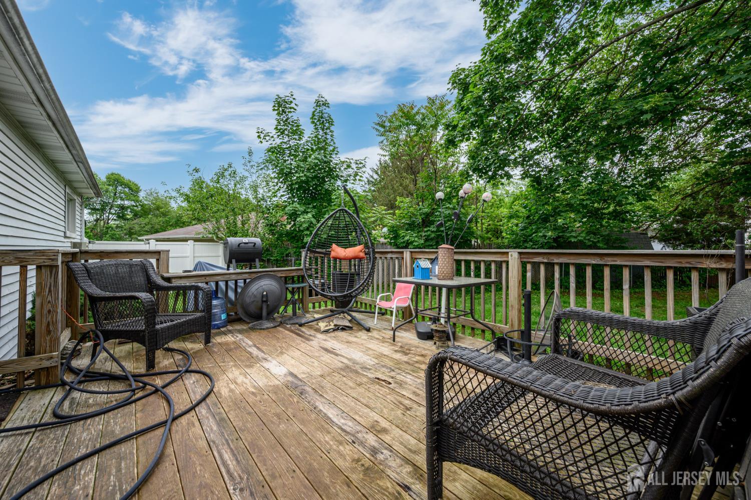 47 Brandywine Circle, Piscataway, New Jersey image 21